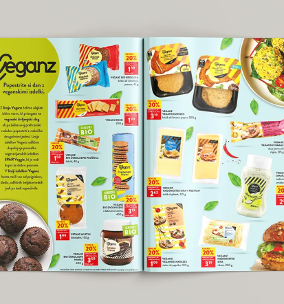 Vizualne komunikacije Ljubljana