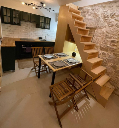 Kvalitetno pohištvo po meri Slovenija, Mizarstvo Fidler Maribor