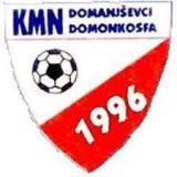 Klub malega nogometa Domanjševci