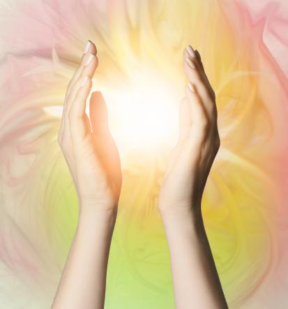 Naravna pomoč z energijo svetlobe Slovenija