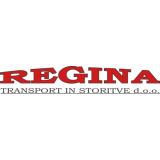 REGINA, d.o.o.