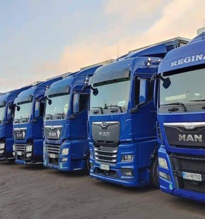 Mednarodni prevozi Balkan