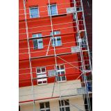 ION-B, Albion Behrami s.p.