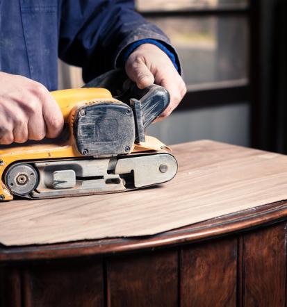 Mizarstvo Prašnikar