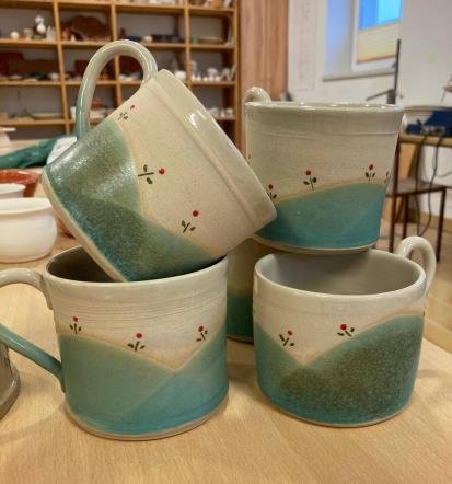 Rokodelske delavnice Veržej, Slovenija