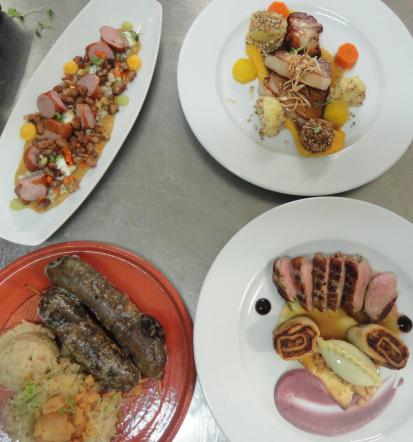 Restavracija za slavje Savinjska