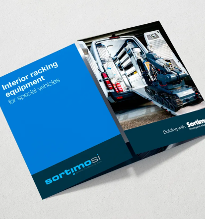 Oblikovanje tiskovin Ljubljana