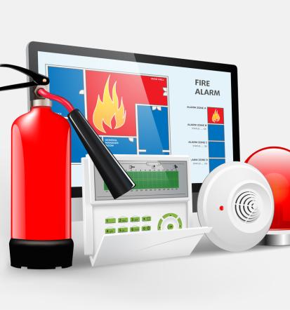 Ocena varnosti pri delu Slovenija