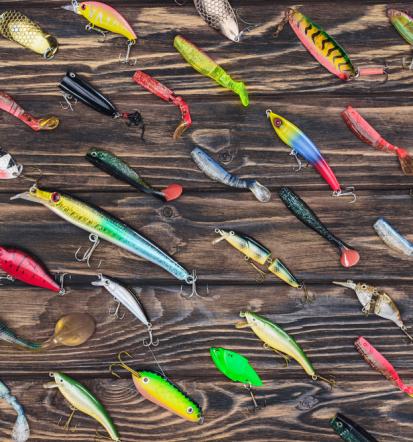 Šola ribolova za otroke Celje