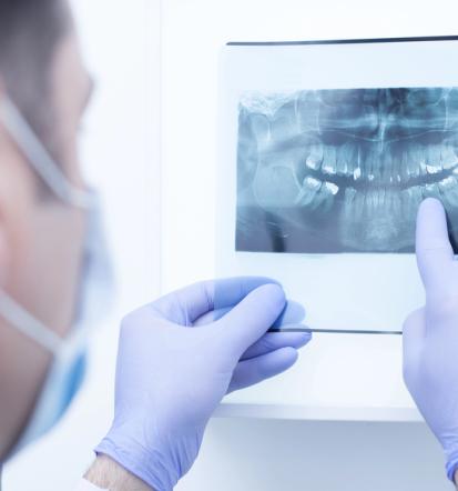 Zobozdravstvene storitve na koncesijo Osrednja Slovenija, Velike Lašče