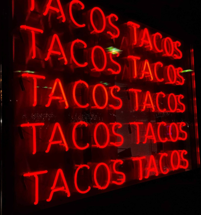 Izdelava kakovostnih tabel za trgovine, podjetja in lokale