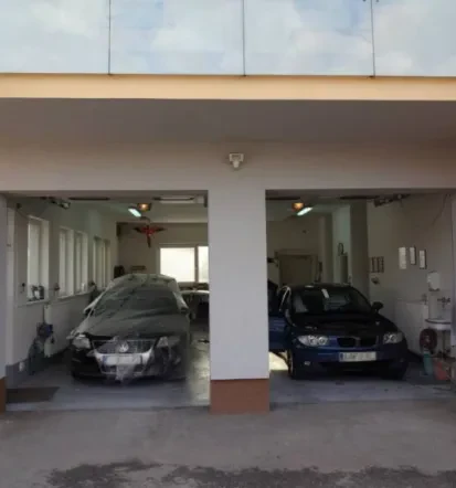 Ugoden avtoličar Ljubljana z okolico