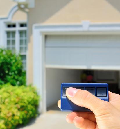 Ugodna garažna vrata Slovenija