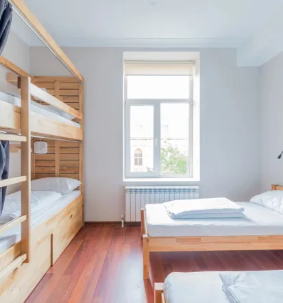 Apartmaji sindikata Paloma