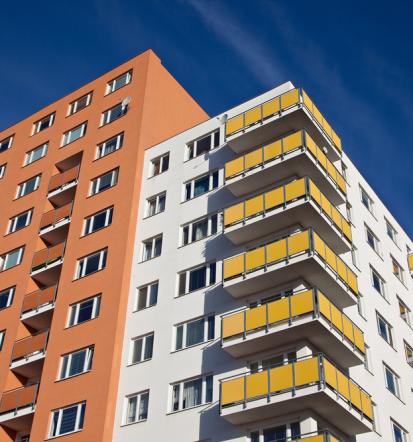 Nakup nepremičnine Slovenija