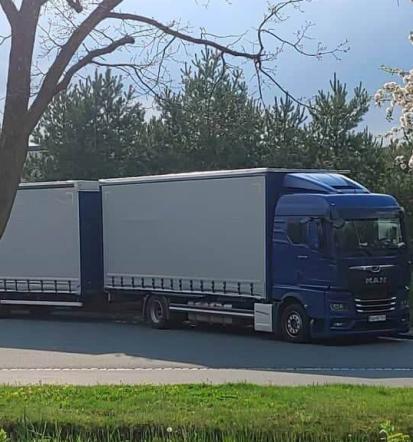 Mednarodni prevozi Evropa, Balkan