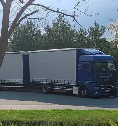Mednarodni prevozi Evropa, Balkan