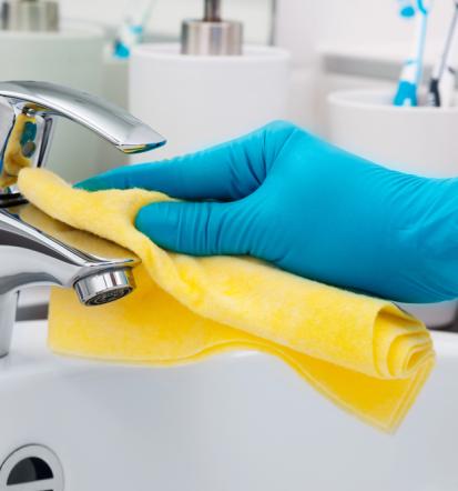 Čiščenje pisarn Maribor