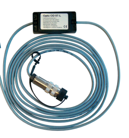 Daljinsko odčitavanje vodomerov Slovenija