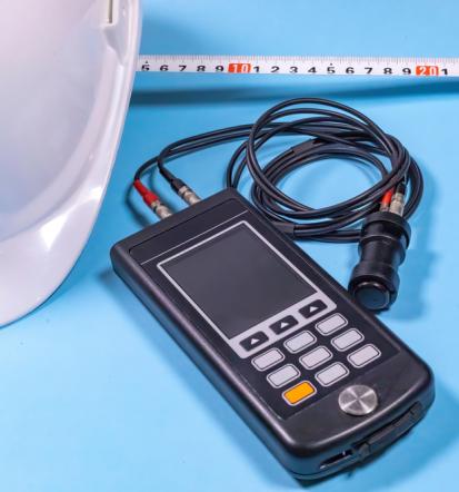 Strokovna kontrola varjenja Slovenija