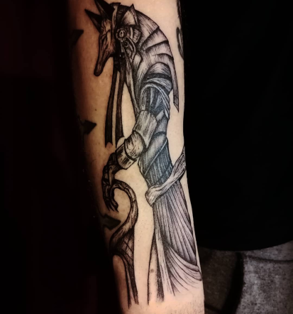 Mali tattoji, veliki tattoji in ugodno tetoviranje v Murski Soboti