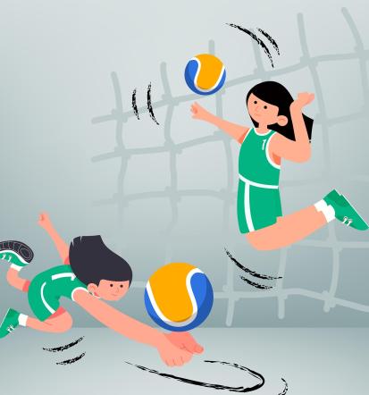 Starši ljubitelji rokometa