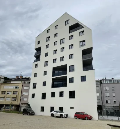 Ugodno gradbeno projektiranje Obala