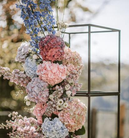 Odlično poročno cvetje Slovenija