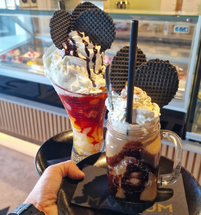 Slaščičarna in torte po naročilu Savinjska