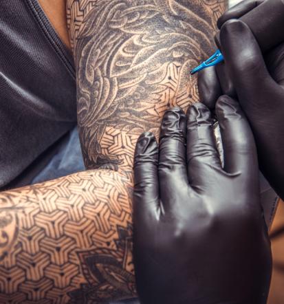 Kvalitetno tetoviranje Koper, Obala