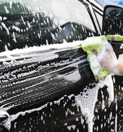 Čiščenje avtodomov in avtobusov Ljubljana