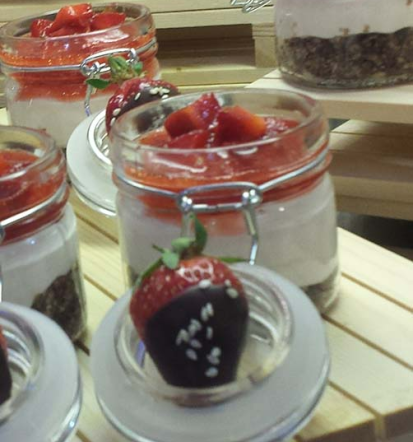 Sveže pripravljene malice, kosila Ljubljana Bežigrad za vsak dan