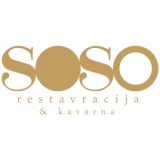 Restavracija SOSO