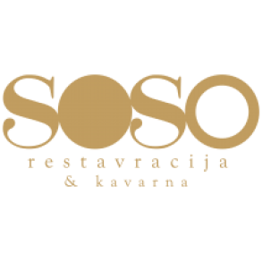 Restavracija SOSO