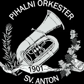 Pihalni orkester Sveti Anton