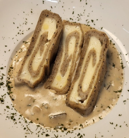 Prijeten ambient in okusna kosila v Mariboru