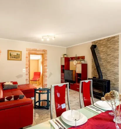 Lep družinski apartma Kozje, Podčetrtek