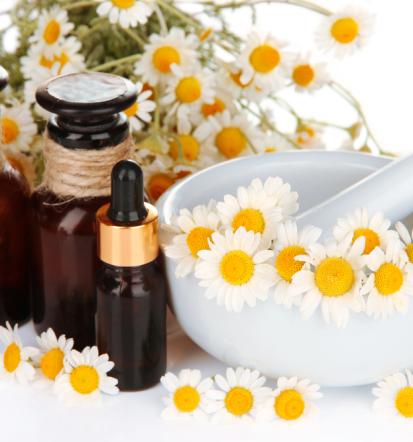 Zdravljenje z Bachovimi kapljicami v Sloveniji