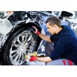 Avtopralnica Krtačko