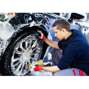 Avtopralnica Krtačko