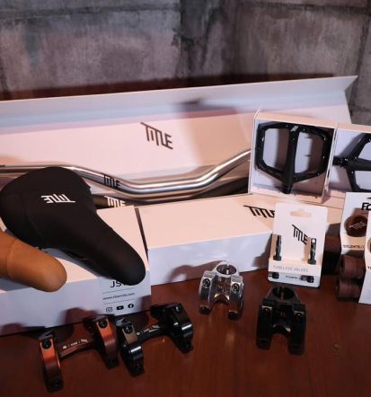 Kakovostni kolesarski deli po ugodnih cenah v Sloveniji