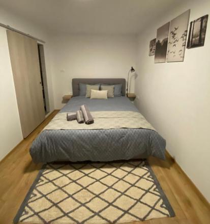 Nočitev v Ilirski Bistrici