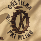 Gostilna pri mlinu