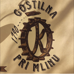 Gostilna pri mlinu