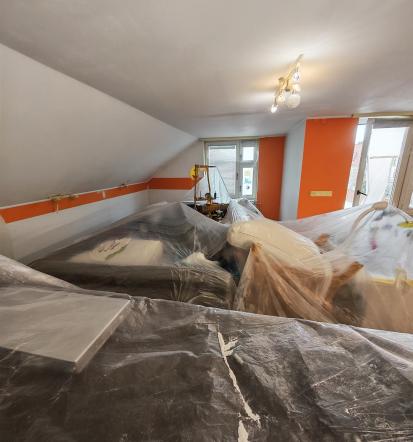 Strojno barvanje Ljubljana, Slovenija