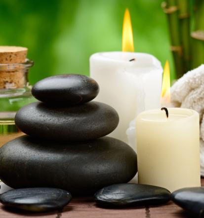 Vabljeni v zasebni wellness Ljubljana