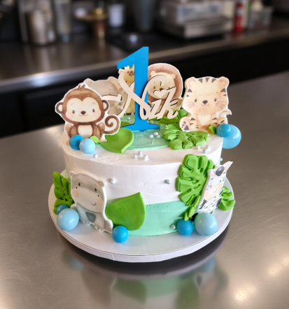 Slaščičarna in torte po naročilu Savinjska, okusne torte