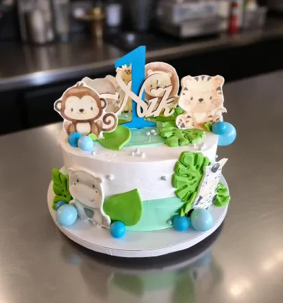 Slaščičarna in torte po naročilu Savinjska, okusne torte