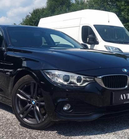 Zanesljiva prodaja avtomobilov v Sloveniji