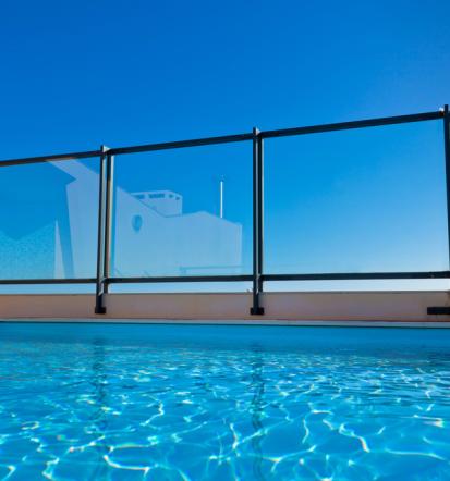 Projektiranje bazenov Slovenija